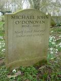 image number O'Donovan Michael John 55